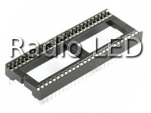 Панель дрібний крок 54pin(1лін.=12шт.)