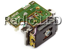 Лазерная головка SF-91 8-848-286-12 (5/8 pins)