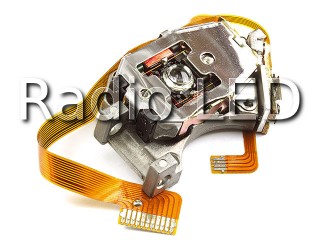 Лазерна головка SF-92.5 (4/11 pin)