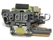 Лазерная головка SF-P100 (small socket)
