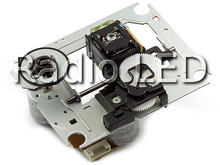 Лазерная головка SF-P101N (15pin) с мех.