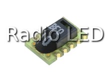 Датчик вологості та температури SHT10(smd)