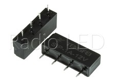 Реле герконовое SIP-1A-12V