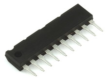 Микросхема LA3225T