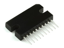 Микросхема LA4460N