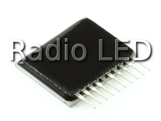 Мікросхема STK391-120