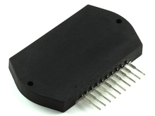 Мікросхема STK73408-II