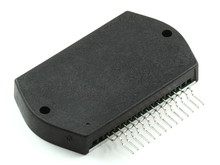 Мікросхема STK405-120A