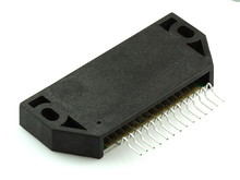 Мікросхема STK405-070A