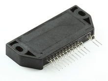 Мікросхема STK7308