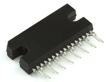 Мікросхема BA3915B