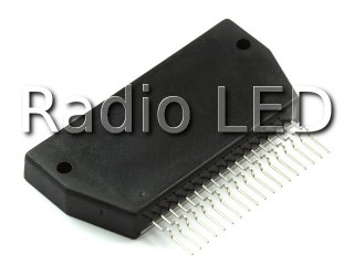 Мікросхема STK392-150