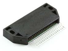 Мікросхема STK402-230