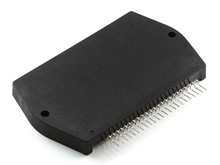 Мікросхема STK411-550G