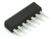 Микросхема TA7330P