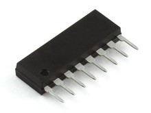 Микросхема LA3161