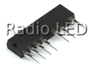 Мікросхема IR51HD420(1.94)