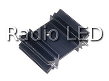 Радіатор SK104-025.4