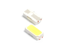 Світлодіод SMD 3014 білий холодний 10Lm A-3014H383W