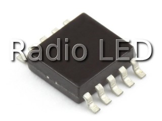 Микросхема LB1638M(smd)