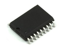 Мікросхема BA3520F