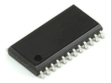 Микросхема LA4581M (smd)