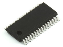Микросхема TEA6320T(smd)