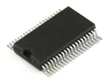 Мікросхема PCF8577CT(smd)