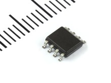 Микросхема FDS4411 (smd)