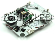 Лазерна головка SOH-DL2D із хутром.