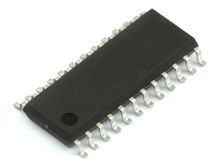 Микросхема LA4165 (smd)