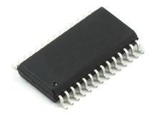 Мікросхема DA1196 (smd)