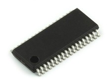 Микросхема LA7148M (smd)
