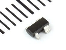 Транзистор польовий BF998R(smd)