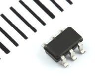 Транзистор польовий AO8205S (=8205S) smd