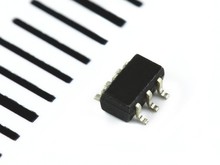Транзистор биполярный BFM520(smd)