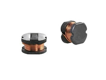 Дросель SMD CD32 100мкГн