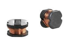 Дросель SMD CD75 1.0мкГн