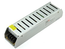 Блок живлення 12V 60W 5A у металевому IP20 корпусі SP-E60