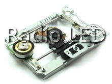 Лазерна головка SPU3131 B08 з хутром.