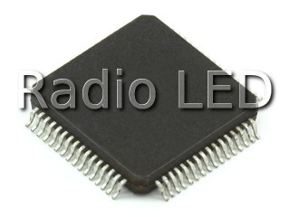 Микросхема LB11990