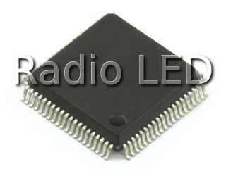 Мікросхема LA71501(smd)