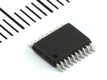 Мікросхема BA3579FS(smd)