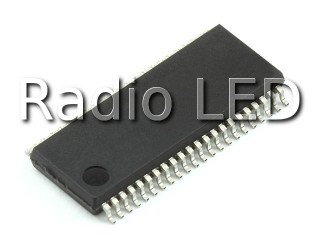 Микросхема LB11884N (smd)