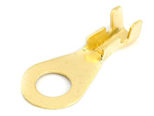 Кабельний наконечник кільцевий без кембрика d=5mm