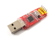 ST-LINK-V2-MINI програматор відладчик Модуль