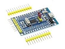 STM32F030F4P6 Demo Board Модуль