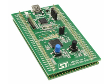 STM32F0308-DISCOVERY Модуль
