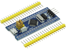 STM32F103C8T6 Demo Board Модуль