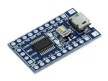 STM8S103F3P6 Demo Board Модуль